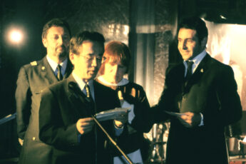 Fabio Gallo-Carta della Pace