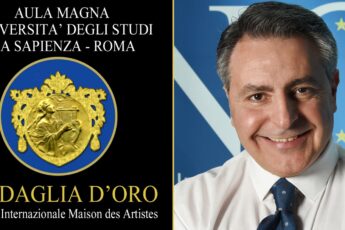 Medaglia d'Oro-Fabio Gallo